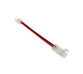 Соединительный провод 7мм для COB ленты шириной 5 мм Feron LD189 51881