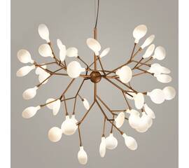 Подвесная люстра ImperiumLoft Heracleum 75283-22