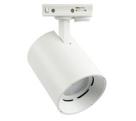 Трековый однофазный светильник Feron AL169 51849
