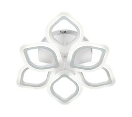 Потолочная люстра Escada Ella 10212/6LED White 56W
