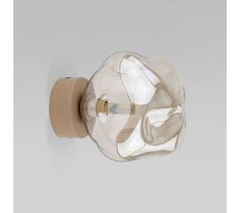 Настенный светильник TK Lighting 11104 Lava Sabia a071858