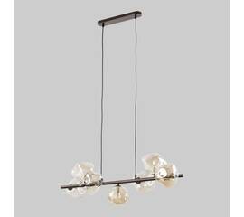 Подвесной светильник TK Lighting 11033 Lava Brown a071841