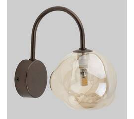 Бра TK Lighting 11024 Lava Brown a071837