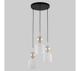 Подвесной светильник TK Lighting 11021 Sophia Cognac a071820