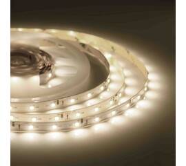 Светодиодная лента Apeyron 12В СТ 8Вт/м smd2835 60д/м IP20 800Лм/м 5м 3000К 00-120
