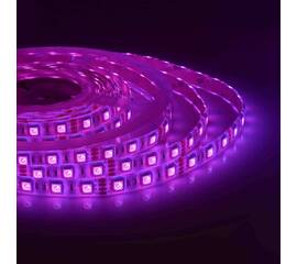 Светодиодная лента Apeyron 12В СТ 14,4Вт/м smd5050 60д/м IP65 5м RGB 00-12