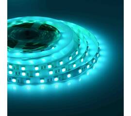 Светодиодная лента Apeyron 12В СТ 14,4Вт/м smd5050 60д/м IP20 5м RGB 00-17