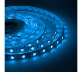 Светодиодная лента Apeyron 12В СТ 7,2Вт/м smd5050 30д/м IP20 5м RGB 00-38