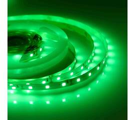 Светодиодная лента Apeyron 12В СТ 4,8Вт/м smd3528, 60д/м IP20 5м зеленая 34BL