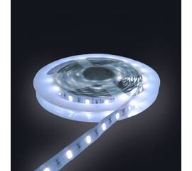 Светодиодная лента Apeyron 24В ПРО 22Вт/м smd5630, 60д/м IP20 2000Лм/м 5м 4000К 00-322