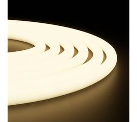 Светодиодная лента для бани и сауны Apeyron 5м 24В СТ 14,4Вт/м smd2835 120д/м IP68 900Лм/м 3000К 00