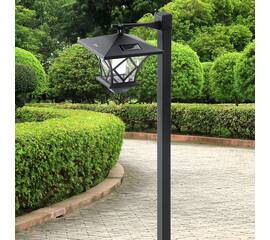 Уличный светильник Эра SL-PL155-PST Б0007513