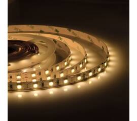 Комплект светодиодной ленты Apeyron 12В 14.4Вт/м smd 5050 60 д/м IP20 2,5м 3000K (блок, коннектор) 1