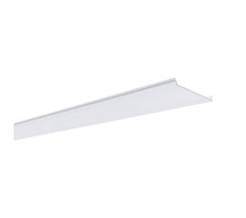 Рассеиватель для профиля Apeyron 08-28/29 матовый 2м Р-08-29-М