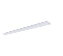 Рассеиватель для профиля Apeyron 08-48 матовый 2,5м Р-08-48