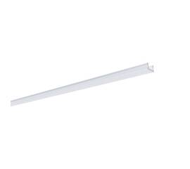 Рассеиватель для профиля Apeyron 08-52 матовый 2,5м Р-08-52