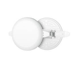 Встраиваемая светодиодная панель безрамочная Apeyron FLP 06-101