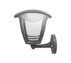 Уличный настенный светильник Apeyron Дели ДБУ 07-8-001 У1 11-177