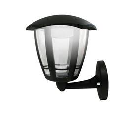 Уличный настенный светильник Apeyron Дели ДБУ 07-8-005 У1 11-188