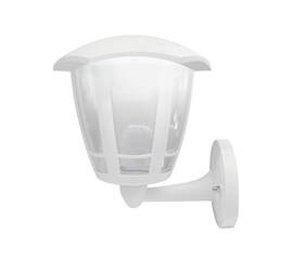 Уличный настенный светильник Apeyron Дели ДБУ 07-8-005 У1 11-189