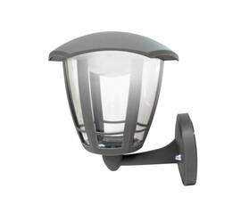 Уличный настенный светильник Apeyron Дели ДБУ 07-8-005 У1 11-190