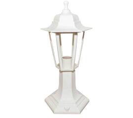 Уличный светильник Apeyron Оскар 11-97БЕЛ