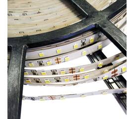 Светодиодная лента Apeyron 24В 8,6Вт/м smd2835 84д/м IP20 1000Лм/м 30м 4000К 00-373