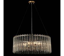 Подвесная люстра Illumico IL0104-8P-79 GD