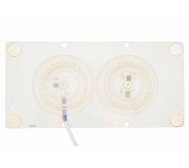 Светодиодная плата Apeyron 220В 2835 24Вт 2700К IP20 02-21