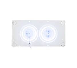 Светодиодная плата Apeyron 220В 2835 24Вт 6500К IP20 02-23