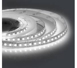 Светодиодная лента Apeyron Стандарт 12В 2835 14,4Вт/м 400К 5м IP20 00-53