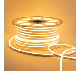 Светодиодный неон мини Apeyron Стандарт 220В 2835 5,5Вт/м 3000К 50м IP65 17-32