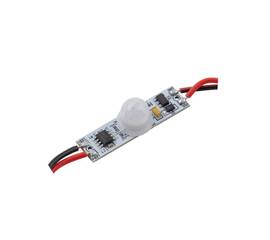 Выключатель с ИК-датчиком движения для алюминиевого профиля Apeyron 04-46