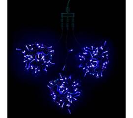 Комплект 3 синих нити Laitcom (LTC) KDD600BLW-11-1B