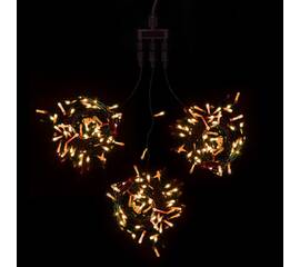 Комплект 3 желтых нити Laitcom (LTC) KDD600BLW-11-1Y