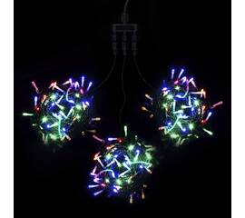 Комплект 3 разноцветных нити Laitcom (LTC) KDD600BLW-11-1M