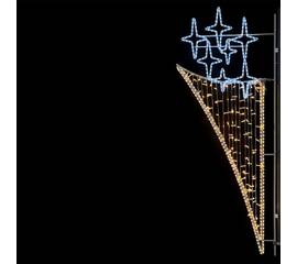 Светодиодная консоль Факел Laitcom (LTC) LC-13412