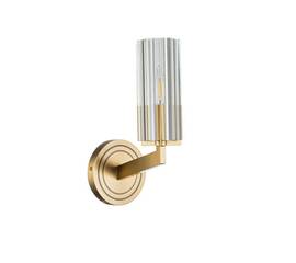 Бра Belfast Malone 6035-1 BR CL