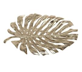 Блюдо Лист монстеры Garda Decor 69-1119394