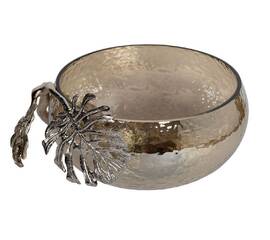 Чаша декоративная Тропики Garda Decor 69-1019321