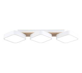 Потолочный светильник Ambrella Light Linetech Comfort FL4877
