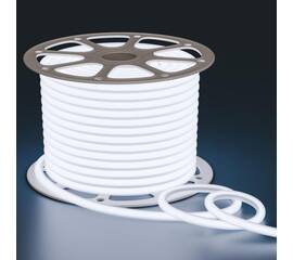 Гибкий неон Apeyron 220В 2835 6Вт/м 6500К 50м IP65 17-59