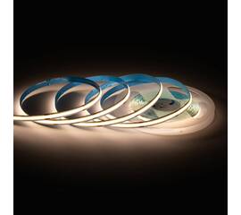 Светодиодная лента Apeyron 24В COB 15Вт/м 3000К 5м IP20 00-480