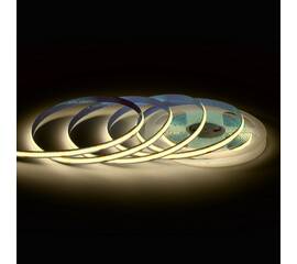 Светодиодная лента Apeyron 24В COB 10Вт/м 3000К 5м IP20 00-393