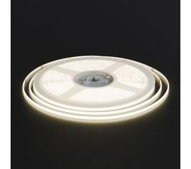 Светодиодная лента Apeyron 24В COB 7Вт/м 4000K 5м IP20 00-379