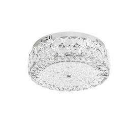Потолочный светильник LED4U L1180-400 CR