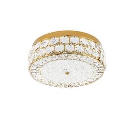 Потолочный светильник LED4U L1181-400 BS