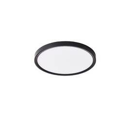Потолочный светильник LED4U L3030-180 BK