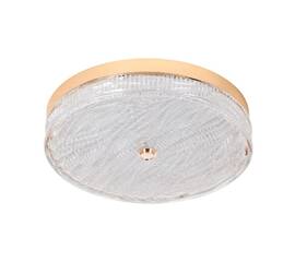 Потолочный светильник LED4U L1117-400 GD