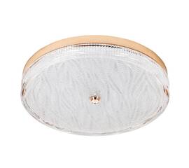 Потолочный светильник LED4U L1117-500 GD